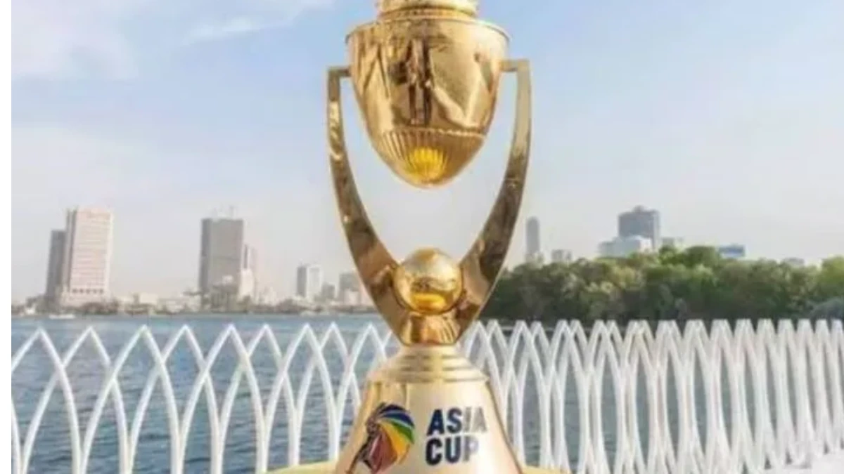 The Asian Cricket Council (ACC) Sets a Base Price of USD 170 Million for a Media Rights Auction
