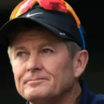 Trevor Penney