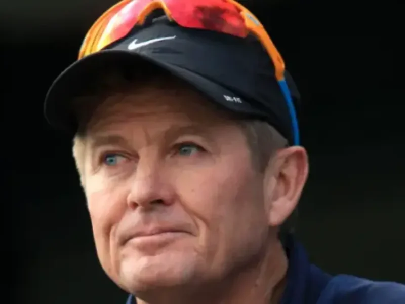 Trevor Penney
