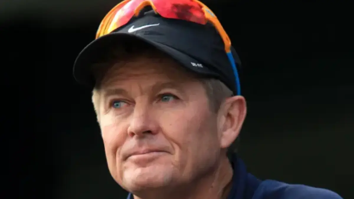 Trevor Penney
