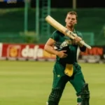 Tristan Stubbs' Maiden ODI Century Powers South Africa to a Big Win Over Ireland