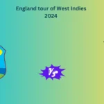 WI vs ENG Series 2024
