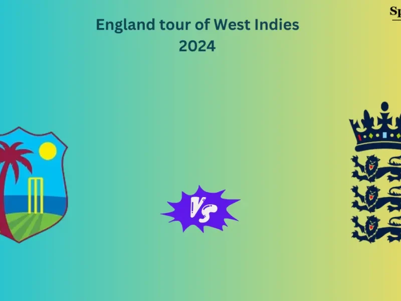 WI vs ENG Series 2024