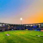 Wankhede Stadium Mumbai:  Overview, Pitch Report, Records, Stats and Boundary Length