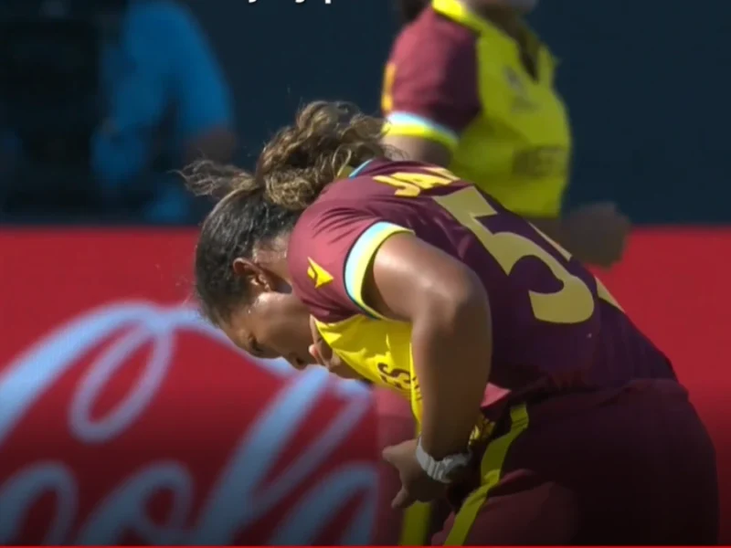 West Indies Await Injury Updates After Tough Loss to South Africa at Women's T20 World Cup