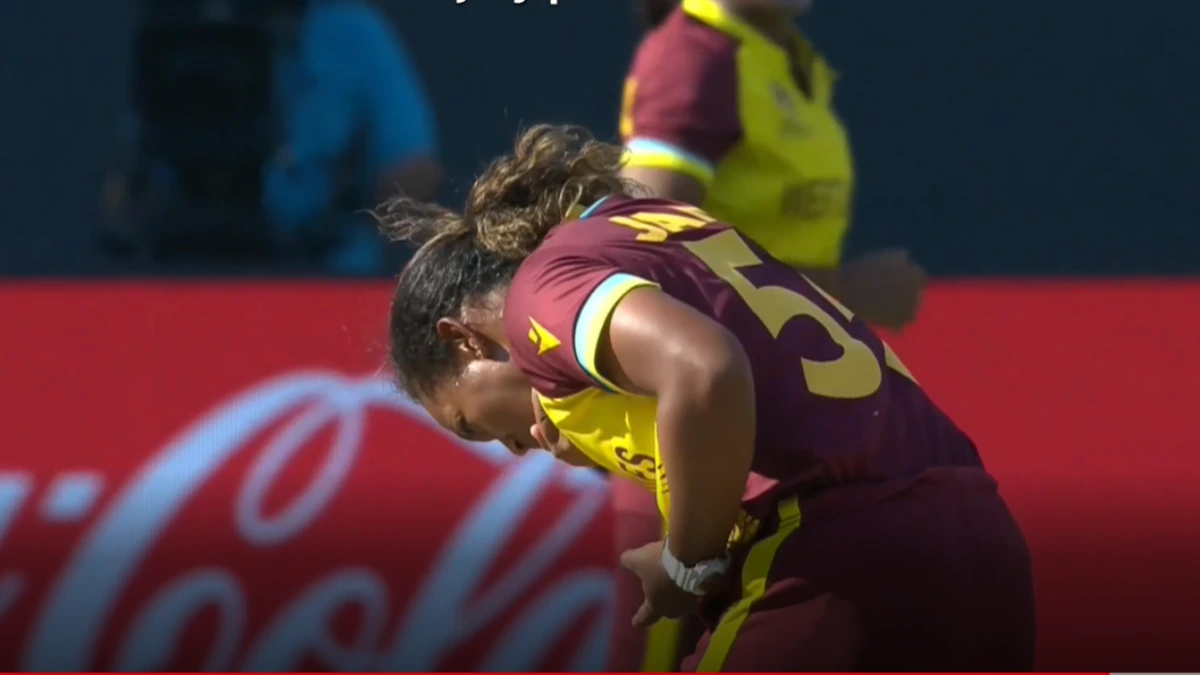 West Indies Await Injury Updates After Tough Loss to South Africa at Women's T20 World Cup