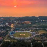 Zahur Ahmed Chowdhury Stadium, Chittagong: Overview, Pitch Report, Records, Stats and Boundary Length