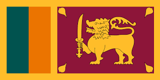 Sri Lanka Cricket Board logo