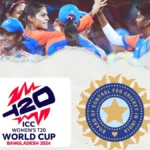 icc women's world cup 2024