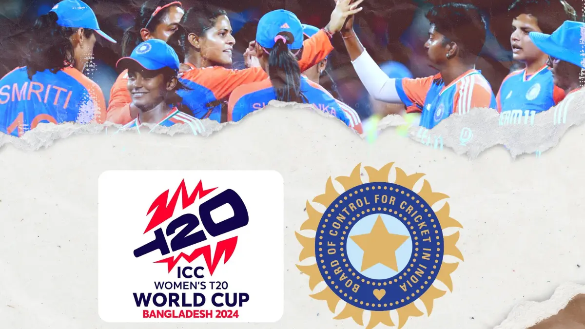 icc women's world cup 2024