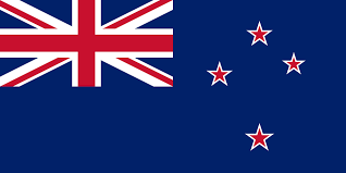 New Zealand Cricket Board logo