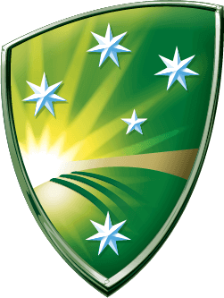 Australia Cricket Board logo