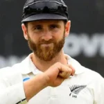kane williamson