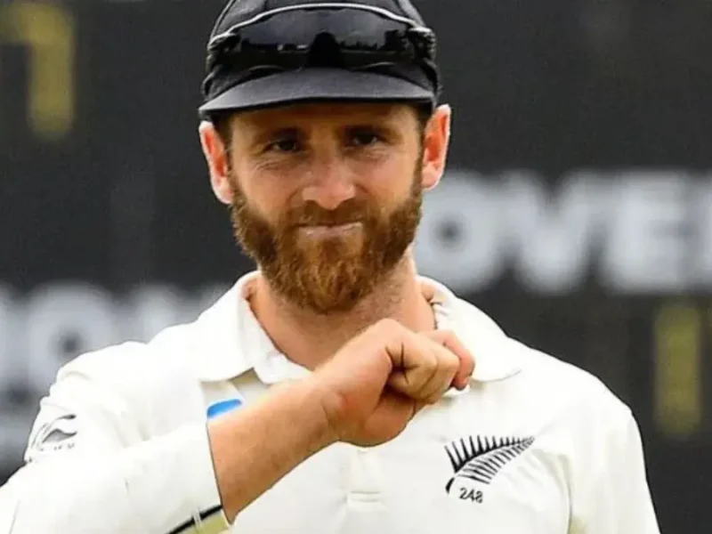 kane williamson