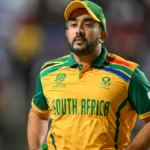 tabraiz shamsi
