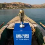 2025 ICC Champions Trophy