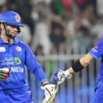AFG vs BAN, 3rd ODI, Sharjah Gurbaz and Omarzai Star in Afghanistans Series-Deciding Win Over Bangladesh