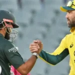 AUS vs PAK