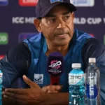 Aaqib Javed Focuses on ODIs and Champions Trophy Ahead of Zimbabwe Tour