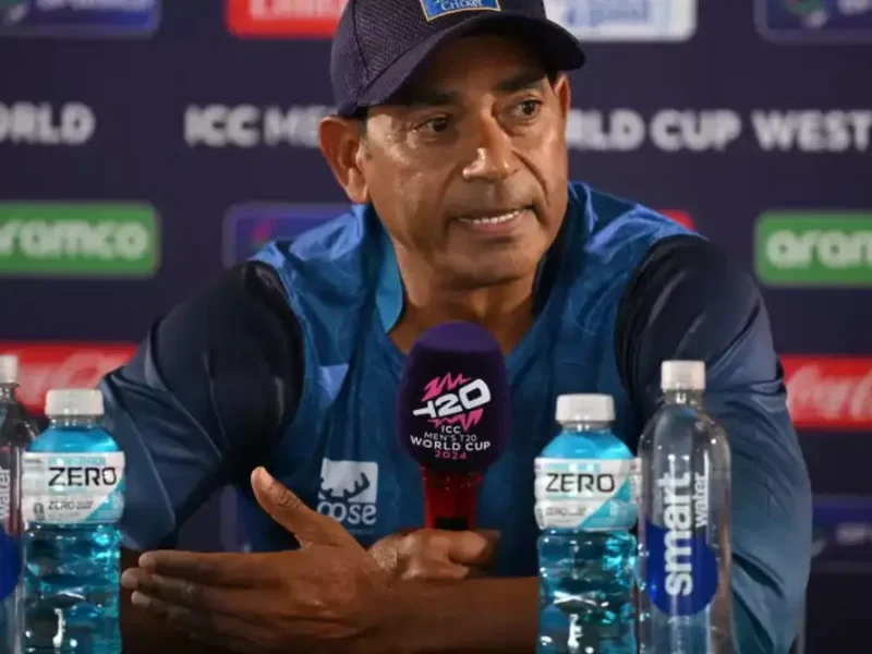 Aaqib Javed Focuses on ODIs and Champions Trophy Ahead of Zimbabwe Tour