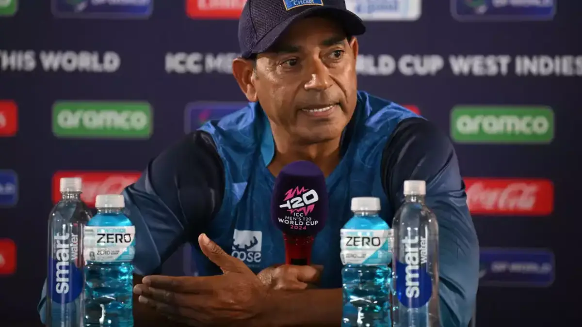 Aaqib Javed Focuses on ODIs and Champions Trophy Ahead of Zimbabwe Tour