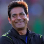 Aaqib Javed