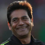 Aaqib Javed to Replace Jason Gillespie as Pakistan's Head Coach Amid Coaching Shakeup