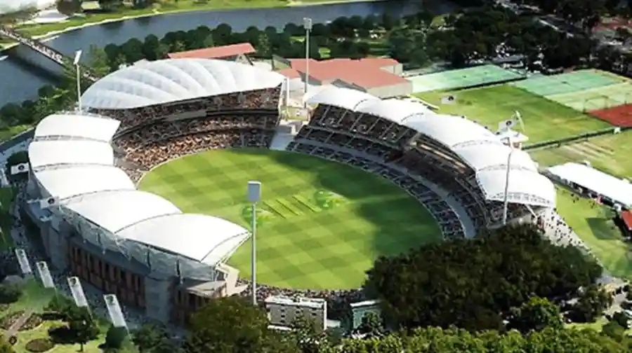 Adelaide Oval Overview, Pitch Report, Records, Stats and Boundary Length