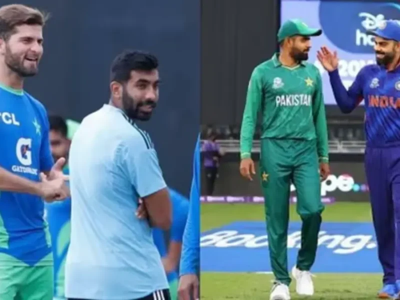 Afro-Asia Cup