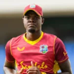 Alzarri Joseph's