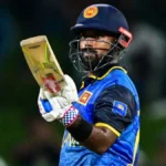Asalanka Targets Top Three ICC Ranking for Sri Lanka, Aims to Recapture Past Glory