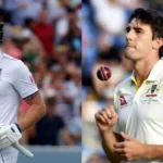 Australia and England to Play Test Match