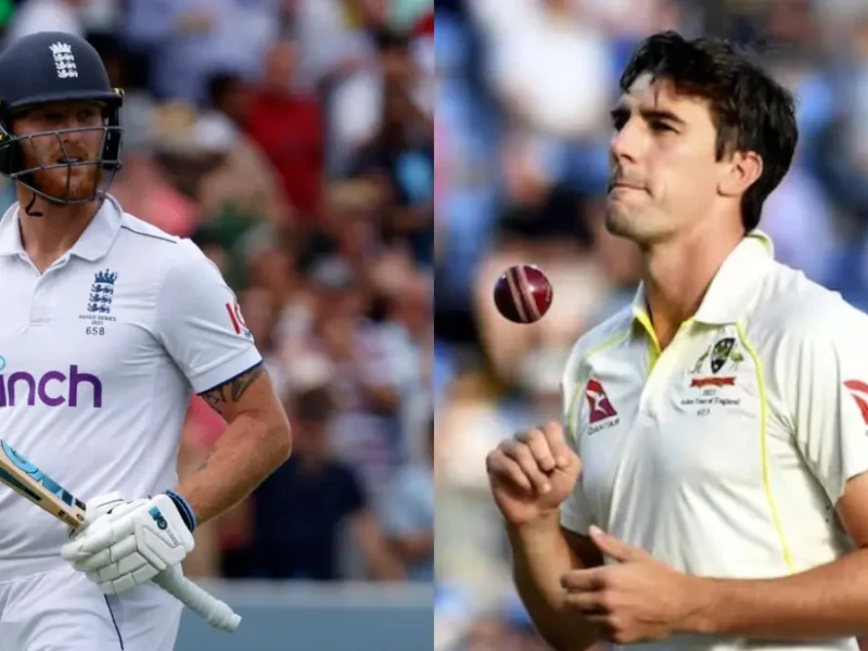 Australia and England to Play Test Match
