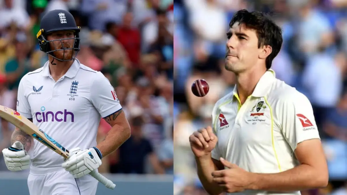 Australia and England to Play Test Match