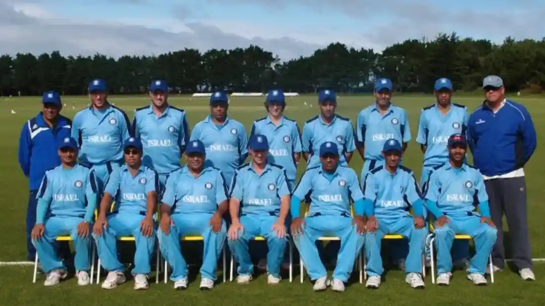 Austrian Cricket Association Apologises to Israel Cricket Over Incident During T20 World Cup Qualifier