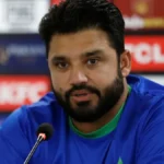 Azhar Ali