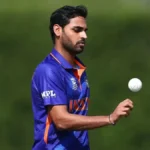 Bhuvneshwar Kumar