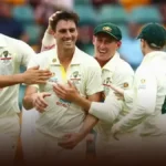 BGT 2024 Australia Announced Squad for Border-Gavaskar Trophy McSweeney to Open for Australia in First Test Against India, Inglis Earns Call-Up