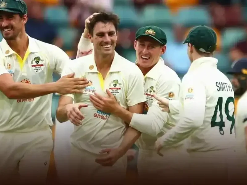 BGT 2024 Australia Announced Squad for Border-Gavaskar Trophy McSweeney to Open for Australia in First Test Against India, Inglis Earns Call-Up