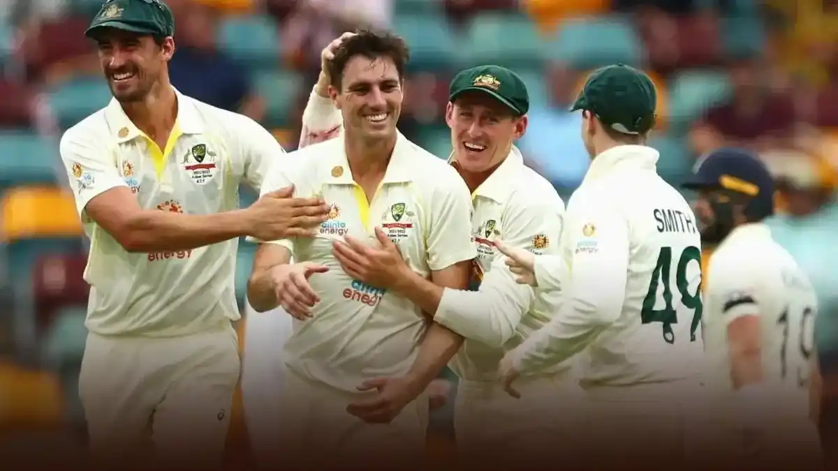BGT 2024 Australia Announced Squad for Border-Gavaskar Trophy McSweeney to Open for Australia in First Test Against India, Inglis Earns Call-Up