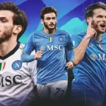 Barcelona Eye €80 Million Move for Khvicha Kvaratskhelia as Napoli Star Prefers La Liga Move