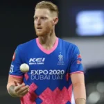 Ben Stokes