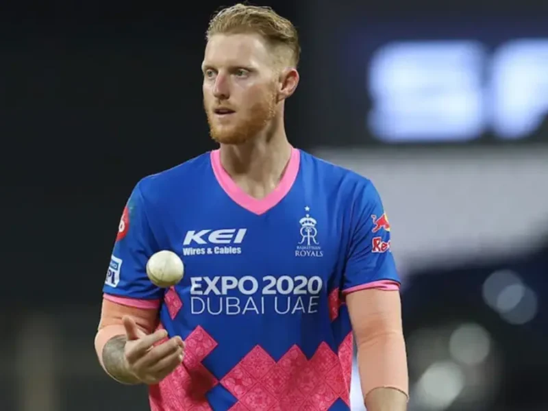 Ben Stokes