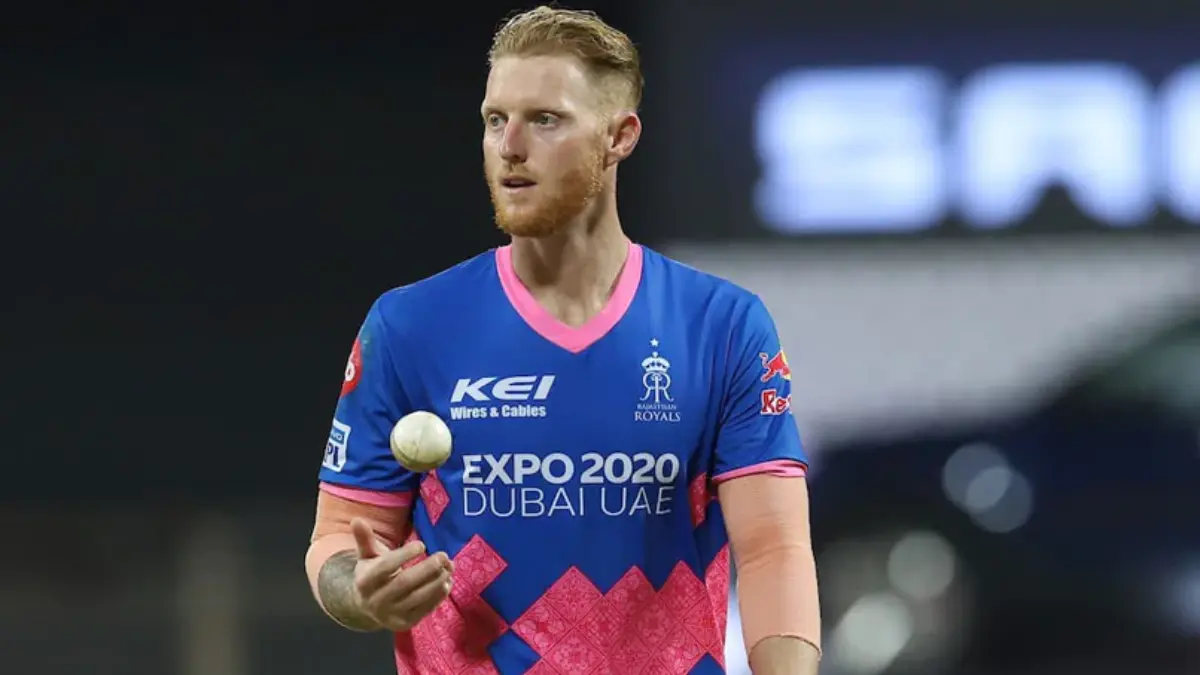 Ben Stokes Skips IPL Auction to Focus on Prolonging England Career