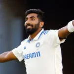 Bumrah