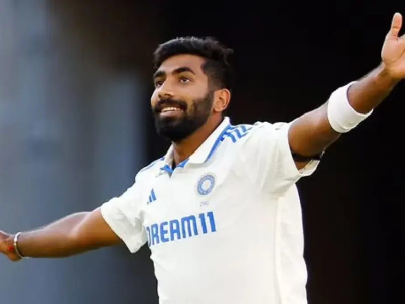 Bumrah