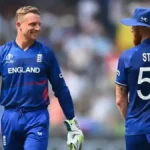 Buttler and Stokes