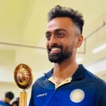 Captain Jaydev Unadkat Focuses on Smooth Transition for Saurashtra Amid Tough Start to Ranji Season
