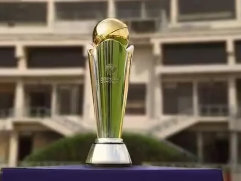 Champion Trophy