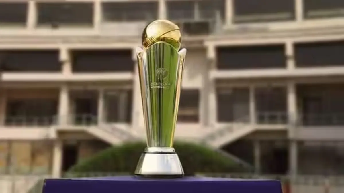 Champion Trophy